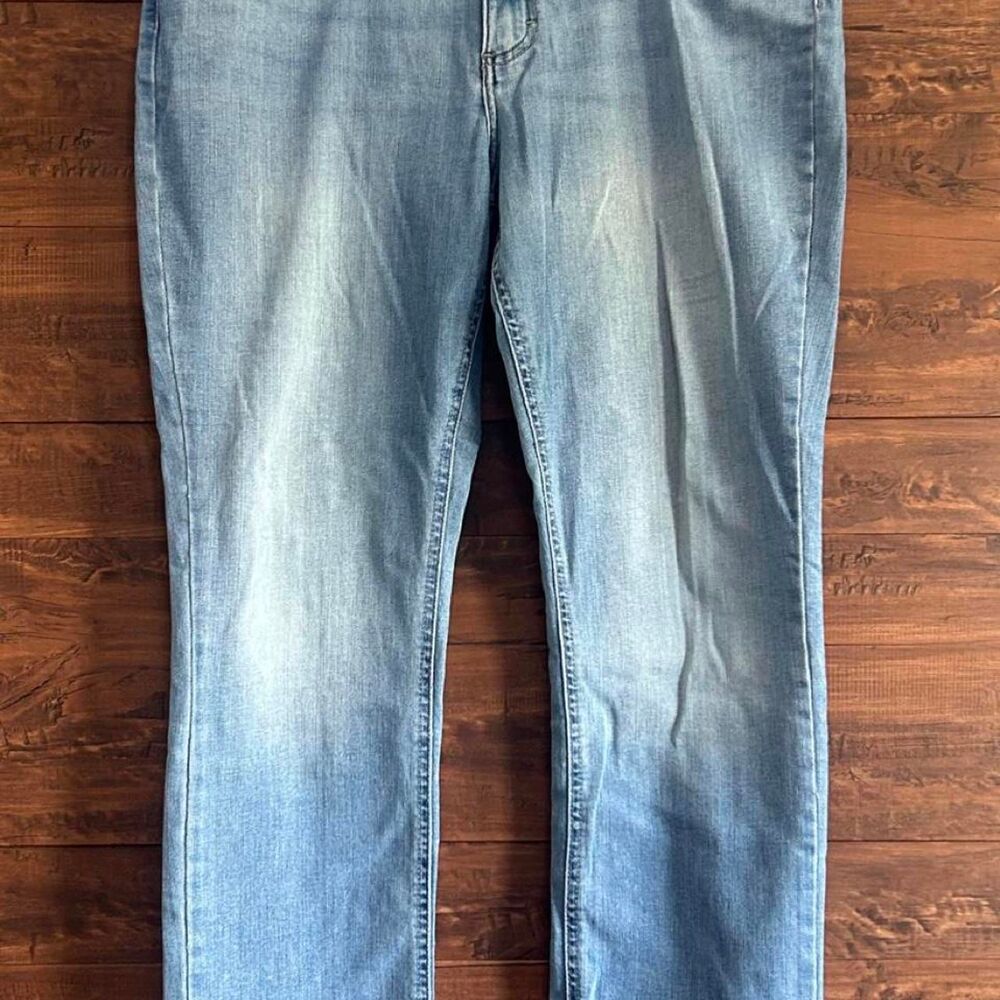Lee Women's Blue Jeans